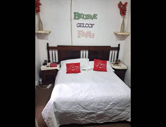 3 BEDROOM HOUSE FOR SALE IN POLOKWANE RURAL